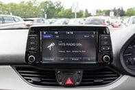 Hyundai i30 T-GDI SE NAV 23