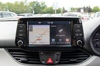 Hyundai i30 T-GDI SE NAV 25