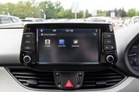 Hyundai i30 T-GDI SE NAV 26