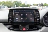 Hyundai i30 T-GDI SE NAV 27