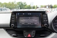Hyundai i30 T-GDI SE NAV 28