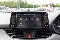 Hyundai i30 T-GDI SE NAV 29