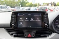 Hyundai i30 T-GDI SE NAV 31