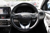 Hyundai i30 T-GDI SE NAV 21