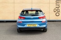 Hyundai i30 T-GDI SE NAV 6