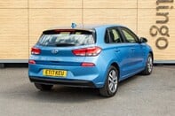 Hyundai i30 T-GDI SE NAV 2