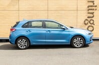 Hyundai i30 T-GDI SE NAV 12