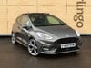 Ford Fiesta ST-LINE X TDCI
