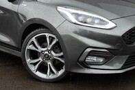 Ford Fiesta ST-LINE X TDCI 11