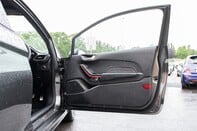 Ford Fiesta ST-LINE X TDCI 14