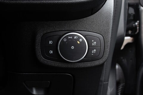 Ford Fiesta ST-LINE X TDCI 17