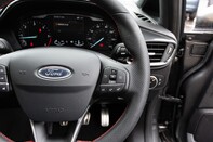 Ford Fiesta ST-LINE X TDCI 21