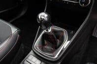 Ford Fiesta ST-LINE X TDCI 34