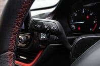 Ford Fiesta ST-LINE X TDCI 18