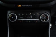 Ford Fiesta ST-LINE X TDCI 35