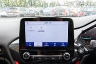 Ford Fiesta ST-LINE X TDCI 24
