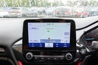 Ford Fiesta ST-LINE X TDCI 25