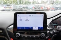 Ford Fiesta ST-LINE X TDCI 26