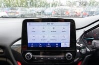 Ford Fiesta ST-LINE X TDCI 27