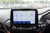 Ford Fiesta ST-LINE X TDCI 28