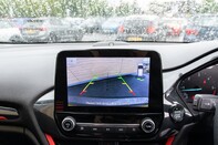 Ford Fiesta ST-LINE X TDCI 30