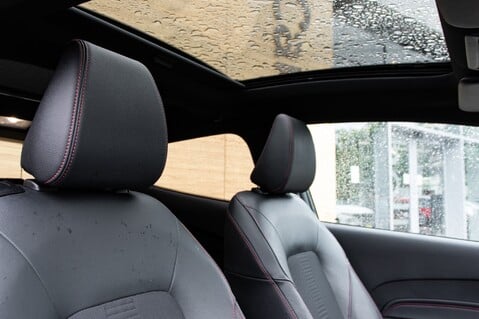 Ford Fiesta ST-LINE X TDCI 33