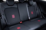 Ford Fiesta ST-LINE X TDCI 36