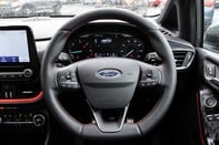 Ford Fiesta ST-LINE X TDCI 22