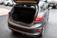 Ford Fiesta ST-LINE X TDCI 37