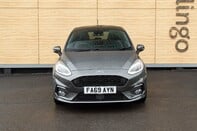 Ford Fiesta ST-LINE X TDCI 5