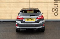 Ford Fiesta ST-LINE X TDCI 6