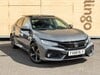 Honda Civic VTEC EX
