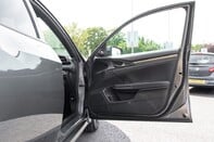 Honda Civic VTEC EX 14