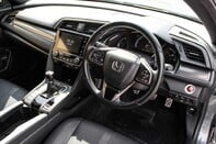 Honda Civic VTEC EX 4
