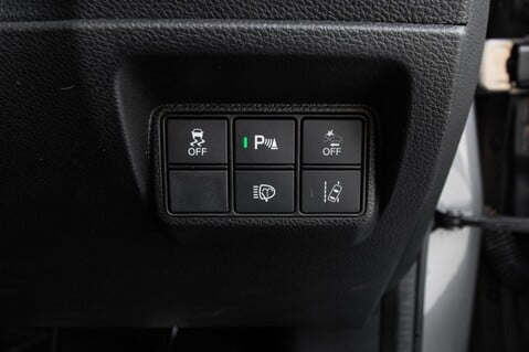 Honda Civic VTEC EX 16