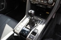Honda Civic VTEC EX 35