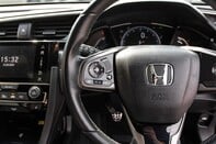 Honda Civic VTEC EX 19