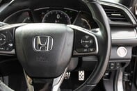 Honda Civic VTEC EX 20