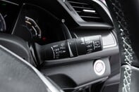 Honda Civic VTEC EX 18