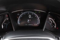 Honda Civic VTEC EX 15