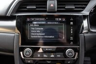Honda Civic VTEC EX 28