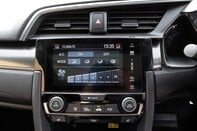 Honda Civic VTEC EX 30
