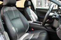 Honda Civic VTEC EX 33