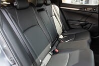 Honda Civic VTEC EX 37