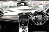 Honda Civic VTEC EX 3