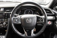 Honda Civic VTEC EX 21