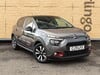 Citroen C3 PURETECH C-SERIES S/S