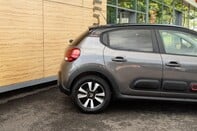 Citroen C3 PURETECH C-SERIES S/S 7
