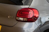 Citroen C3 PURETECH C-SERIES S/S 9