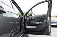 Citroen C3 PURETECH C-SERIES S/S 14